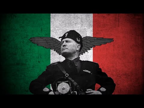 E lora di marciar - "Rise up the Flag" in Italian (Re-Upload)