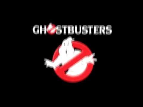 Vibraddict - Ghostbusters