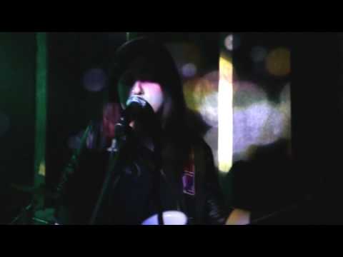 Human Suit Live at Circolo Quadro