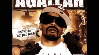 Agallah and Sean Price - Rising to the Top (Real Version, not GTA 3, not GAME tight)