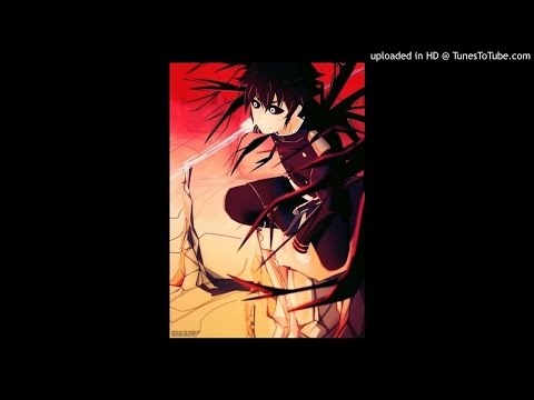 Calamity (天変地異 Tenpenchii?) owari no seraph soundtrack season 2