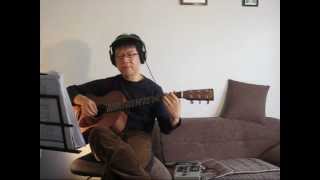 Andy&#39;s Chest- Lou Reed Cover