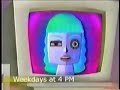 PBS Kids Promo Cyberchase KLCS