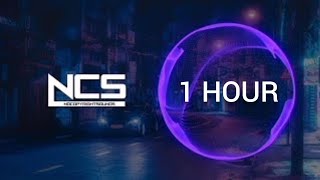 Raven & Kreyn, KDH - Dum Dum (feat. Scarlett) [NCS Release] 1 hour | Pleasure For Ears And Brain