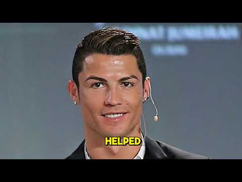 Cristina Renaldo Footballer | Pronunciation Ocean