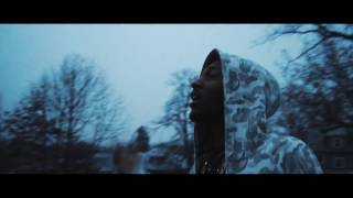 TAYYIB ALI - ALL MY NIGGAZ (OFFICIAL MUSIC VIDEO)