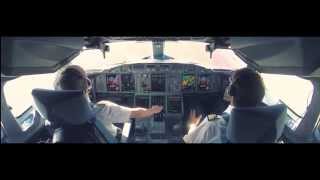 Air France - The Big Bird