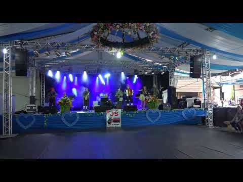 Fliegerlied - Musical JS na Festa Pomerana