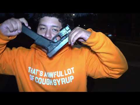 TOO3 - Lick (Shot by @SIPPurpleKoolAID)