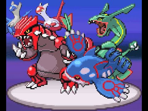 Let's Play Pokemon Renegade Platinum - Part 55: Orbs Of Convolution