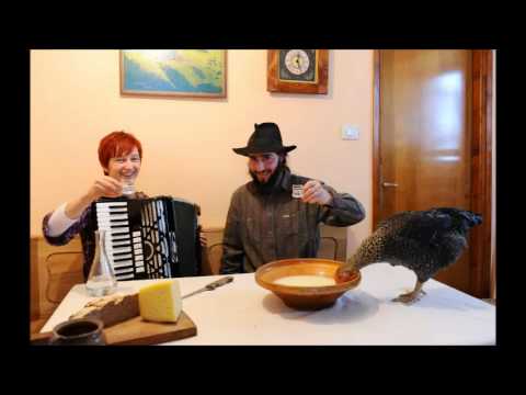 Bakalina - Kwantarce