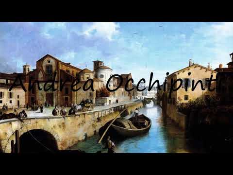 How to Pronounce Andrea Occhipinti?