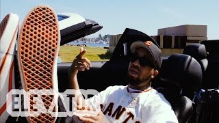 Larry June - TFM BOYZ FREESTYLE (Official Music Video)
