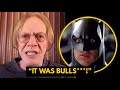 DANNY ELFMAN SETS THE RECORD STRAIGHT ON BATMAN RETURNS