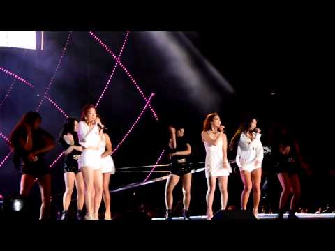 [HD] 130116 SISTAR - Loving You [Live @ The 27th Golden Disk Awards] #GDA2013