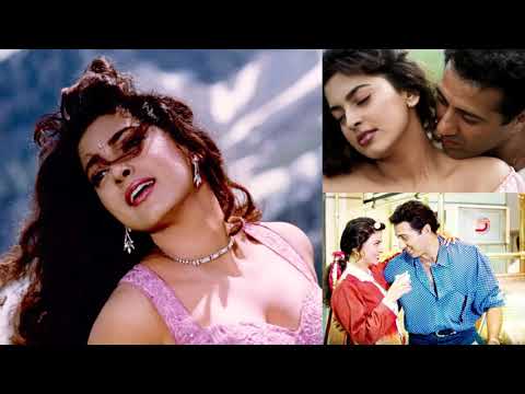 Likha Hai Yeh | Darr | Sub. Español | Lyrics