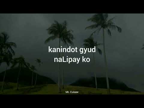 Puerting hubaga lyrics Max Surban