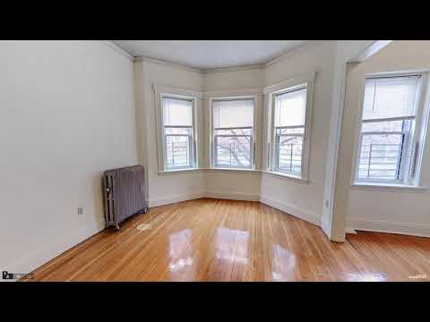 124 Peterborough Street, Unit 2, Boston, MA