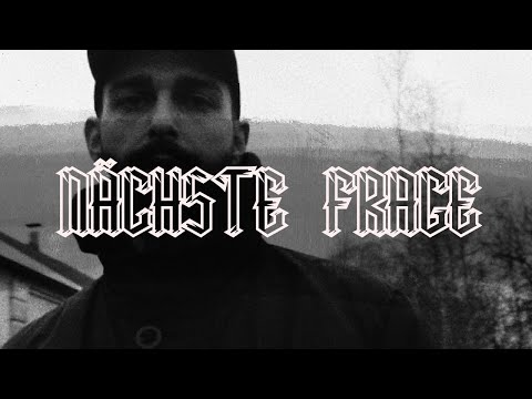 PUNCH AROGUNZ - NÄCHSTE FRAGE (prod. by Hades)