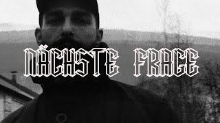 PUNCH AROGUNZ - NÄCHSTE FRAGE (prod. by Hades)