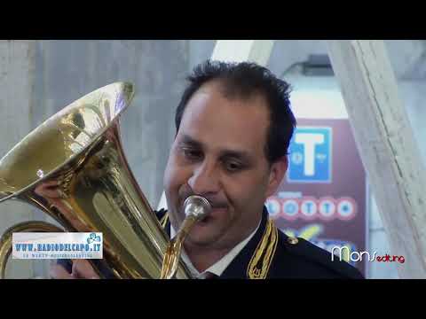 Norma di Vincenzo Bellini  Concerto Bandistico Lecce "Schipa D'Ascoli" M° P.Addesso