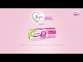 Treat your Skin with the Freshness of Rose | Fem Hair Removal Cream