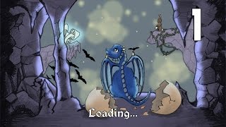 Dragon's Wake #1 - The I of the Dragon [Walkthrough PC]