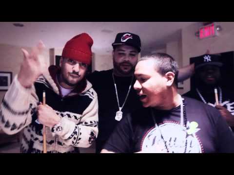 Jaysun Run My City Feat Young Cutta & CokeBoy Flip