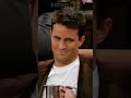 Ross's Unforgettable Nipple Joke | Friends Bloopers #shorts #viral