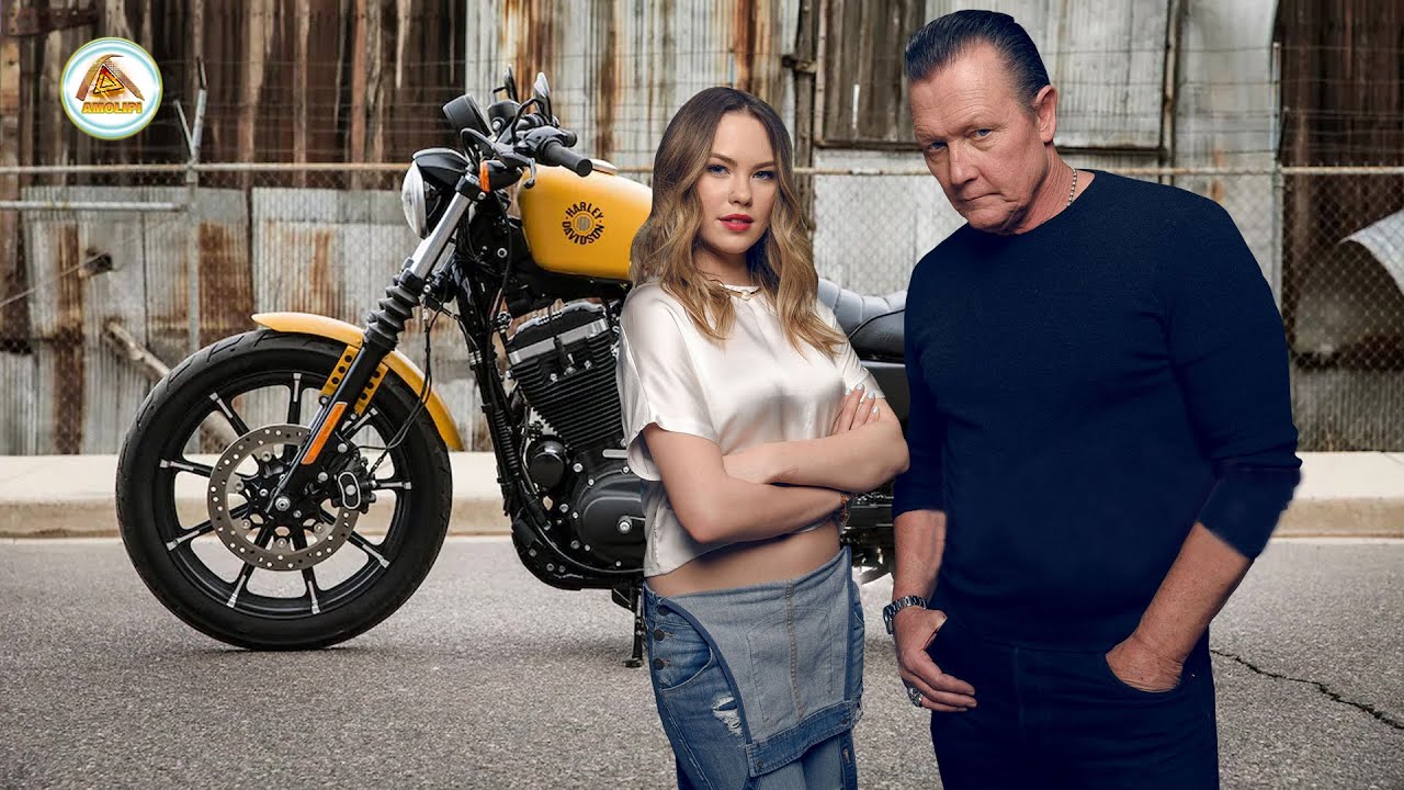 Robert Patrick's  Lifestyle ★ 2020