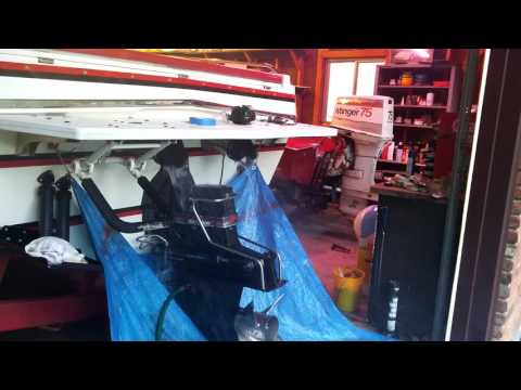 Checkmate Convincor 251 GGB mufflers