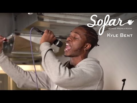 Kyle Bent - Profound | Sofar NYC