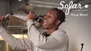 Kyle Bent - Profound | Sofar NYC