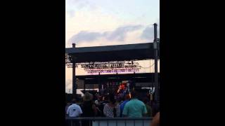 "A change is gonna come" Jeff Beck