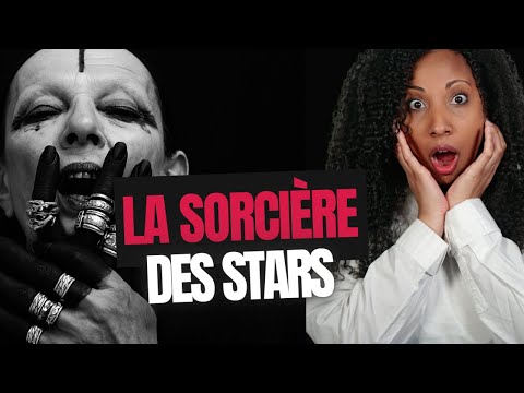 Pourquoi Kanye West, Rihanna et A$AP Rocky craquent pour Michèle Lamy ?