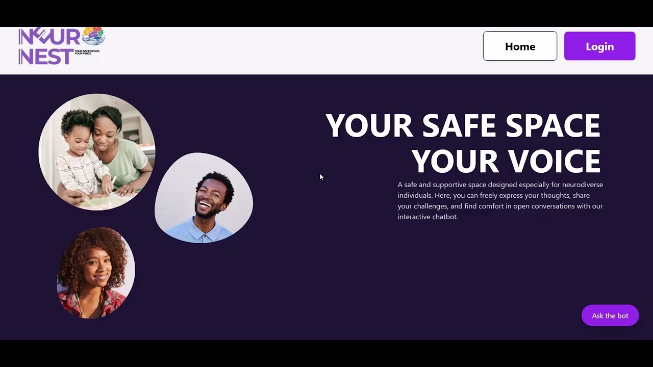 NeuroNest Gdg Solution Ai