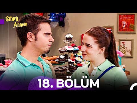 Sihirli Annem 5. Sezon 18. Bölüm (İyileştirilmiş Versiyon)