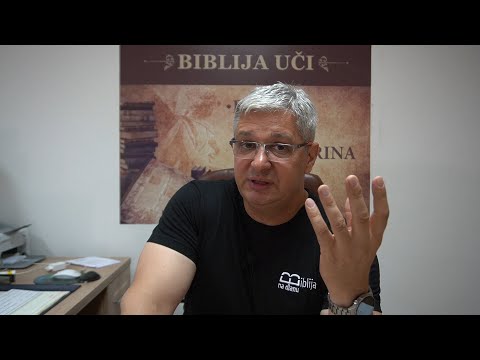 RAZLIKOVANJE DANA I JELA RIMLJANIMA 14 - USKLADI ŽIVOT SA ISTINOM PRE HRISTOVOG DRUGOG DOLASKA