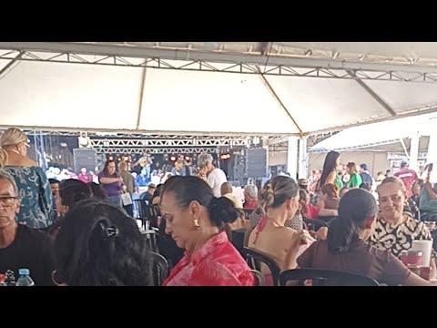 Festa São Cristóvão Comunidade Santa Terezinha