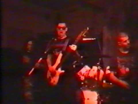 Naked Whipper Live Germany 1993 A