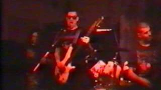 Naked Whipper Live Germany 1993 A