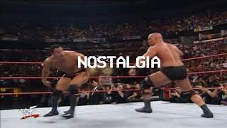 Linden Tyson - Nostalgia