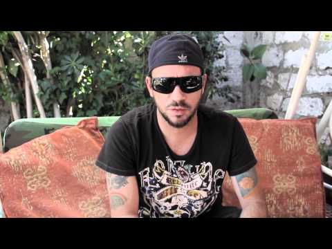 Latin Bitman comenta la participación de Ritmo Machine en Lollapalooza