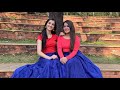 Sau Aasmaan| Wedding Sangeet Choreography| Aradhita Maheshwari ft. Mansi Khandelwal