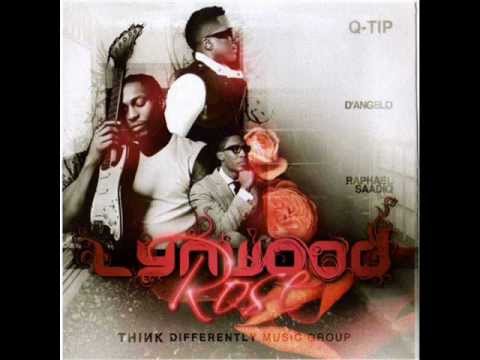 Q tip   we fight, we love ft Raphael Saadiq