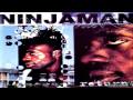 NINJA MAN - DISARM THEM