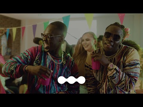 Demmaa & Javé - Motion (Prod. Riqo Moore & Jetfly)