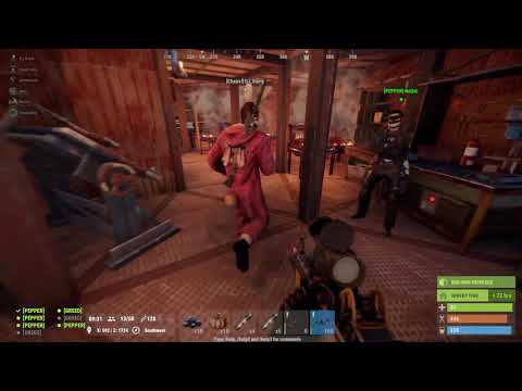 Why They Call Me DJ Rusty