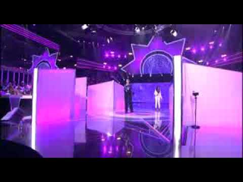 Aleksandra Maric i Sanela Hasic -Splet pesama- 2 krug ZG- EM25 (Prva Tv) 2018