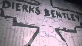 Dierks Bentley, Sounds of Summer Tour, Raleigh, Opening to Sideways